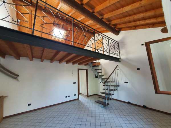 Casa indipendente in vendita a Lodi, Residenziale, Con giardino, 75 mq - Foto 9