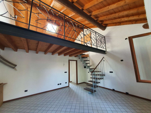 Casa indipendente in vendita a Lodi, Residenziale, Con giardino, 75 mq - Foto 8