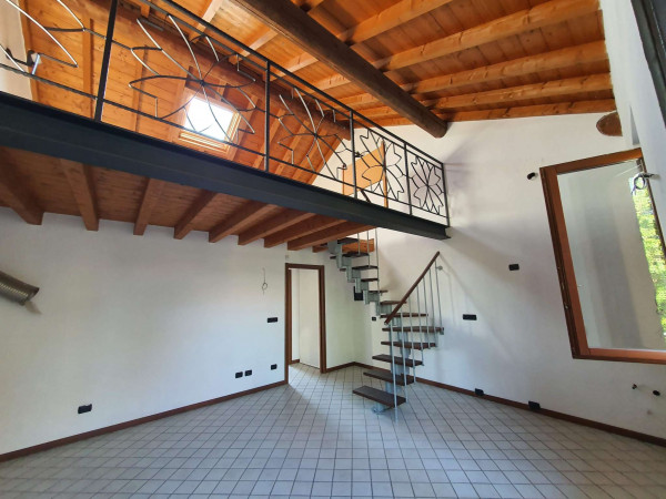 Casa indipendente in vendita a Lodi, Residenziale, Con giardino, 75 mq - Foto 1