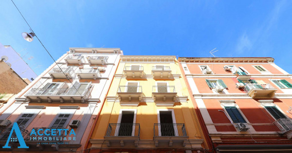 Appartamento in vendita a Taranto, Borgo, 55 mq - Foto 13