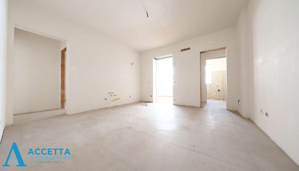 Appartamento in vendita a Taranto, Borgo, 55 mq - Foto 15