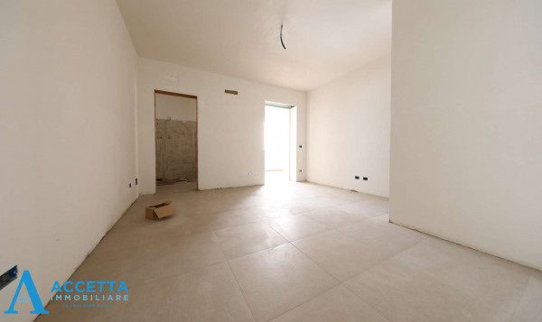 Appartamento in vendita a Taranto, Borgo, 55 mq - Foto 5