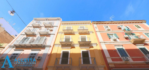 Appartamento in vendita a Taranto, Borgo, 55 mq - Foto 10