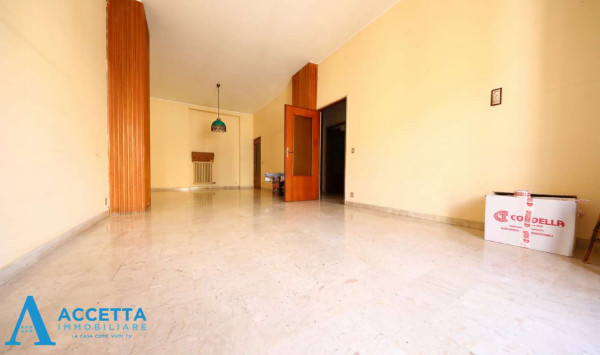 Appartamento in vendita a Taranto, Borgo, 130 mq - Foto 7
