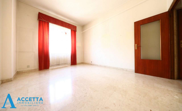 Appartamento in vendita a Taranto, Borgo, 130 mq - Foto 11