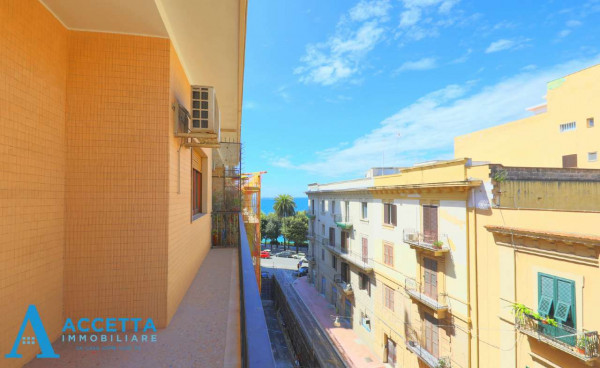 Appartamento in vendita a Taranto, Borgo, 130 mq - Foto 21