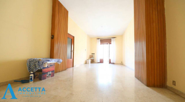 Appartamento in vendita a Taranto, Borgo, 130 mq - Foto 17
