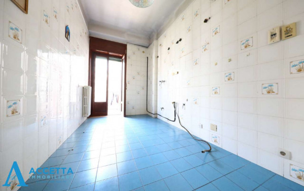 Appartamento in vendita a Taranto, Borgo, 130 mq - Foto 10
