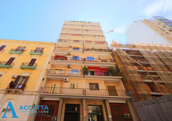 Appartamento in vendita a Taranto, Borgo, 130 mq - Foto 3