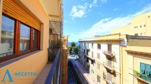 Appartamento in vendita a Taranto, Borgo, 130 mq - Foto 16