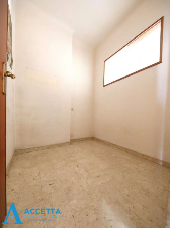 Appartamento in vendita a Taranto, Borgo, 130 mq - Foto 8