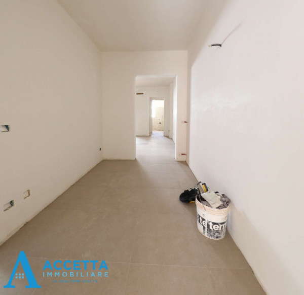 Appartamento in vendita a Taranto, Borgo, 55 mq - Foto 8