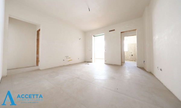 Appartamento in vendita a Taranto, Borgo, 55 mq - Foto 9