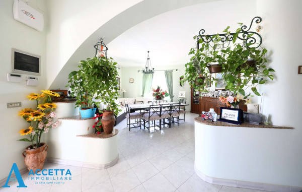 Villa in vendita a Taranto, San Vito, Con giardino, 236 mq - Foto 15