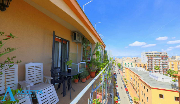 Appartamento in vendita a Taranto, Tre Carrare - Battisti, 107 mq - Foto 19