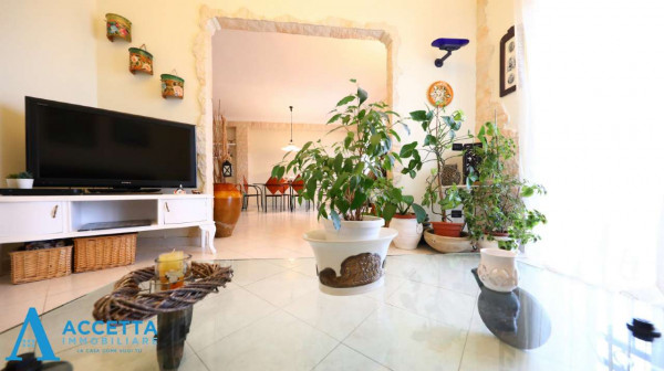 Appartamento in vendita a Taranto, Tre Carrare - Battisti, 107 mq - Foto 5