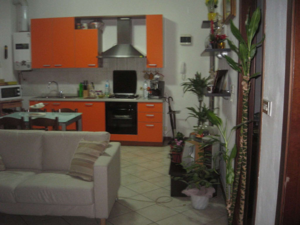 Appartamento in vendita a Spino d'Adda, Residenziale, 81 mq - Foto 7