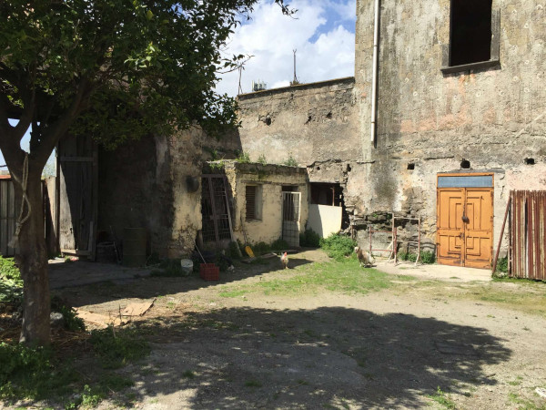 Appartamento in vendita a Sant'Anastasia, Con giardino, 600 mq - Foto 13