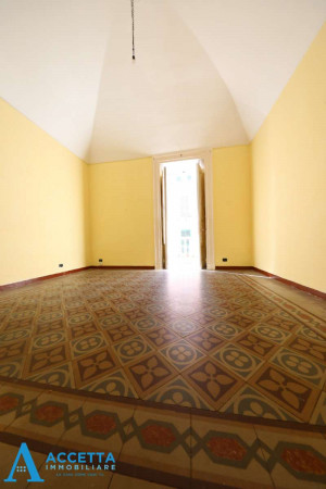 Appartamento in vendita a Taranto, Borgo, 97 mq - Foto 8