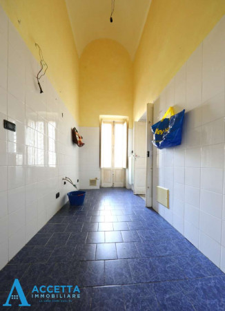 Appartamento in vendita a Taranto, Borgo, 97 mq - Foto 16