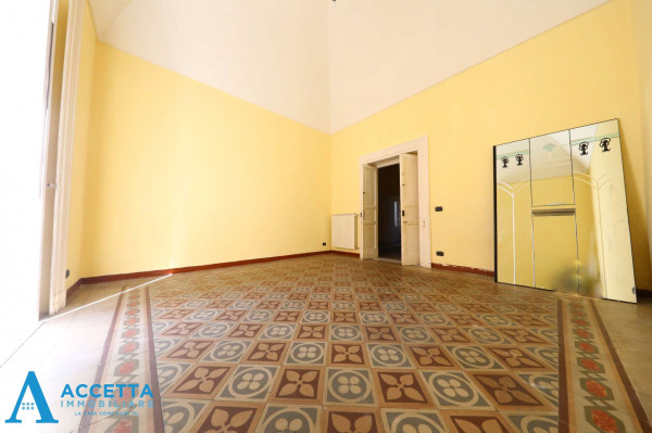 Appartamento in vendita a Taranto, Borgo, 97 mq - Foto 18
