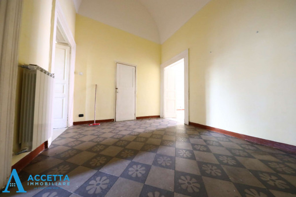 Appartamento in vendita a Taranto, Borgo, 97 mq - Foto 11