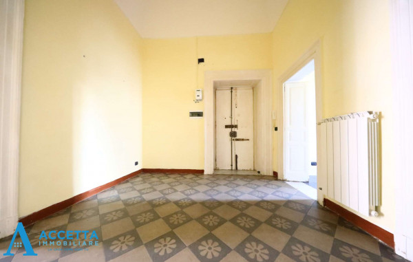 Appartamento in vendita a Taranto, Borgo, 97 mq - Foto 21