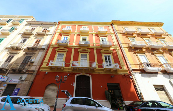 Appartamento in vendita a Taranto, Borgo, 97 mq - Foto 9