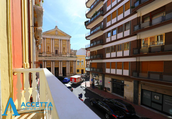 Appartamento in vendita a Taranto, Borgo, 97 mq - Foto 7