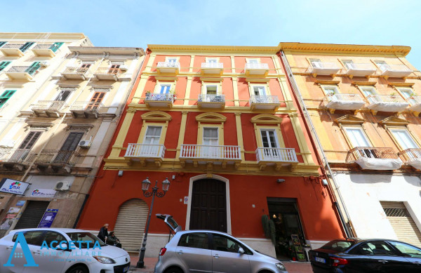 Appartamento in vendita a Taranto, Borgo, 97 mq - Foto 3