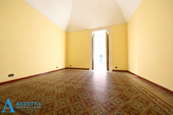 Appartamento in vendita a Taranto, Borgo, 97 mq - Foto 19