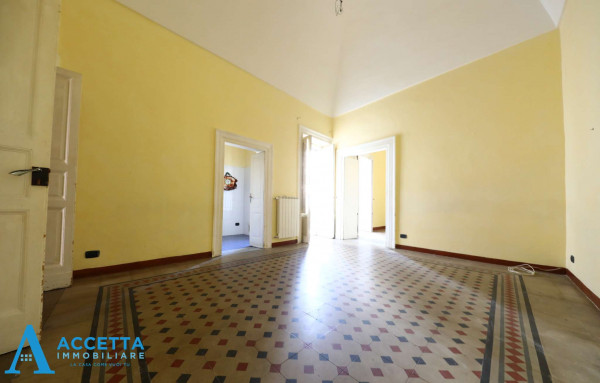 Appartamento in vendita a Taranto, Borgo, 97 mq - Foto 6