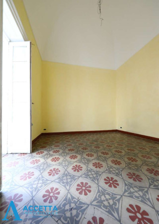Appartamento in vendita a Taranto, Borgo, 97 mq - Foto 15