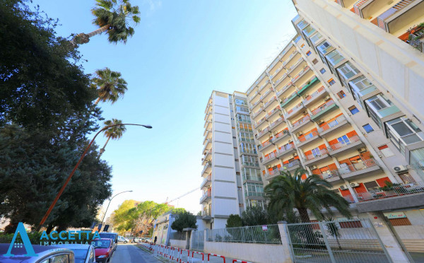 Appartamento in vendita a Taranto, Rione Italia - Montegranaro, Con giardino, 94 mq - Foto 16