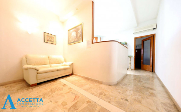 Appartamento in vendita a Taranto, Rione Italia - Montegranaro, Con giardino, 94 mq - Foto 15