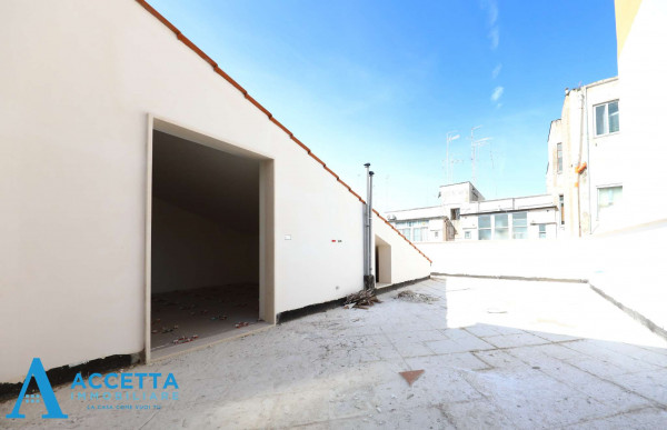 Appartamento in vendita a Taranto, Borgo, 84 mq - Foto 17