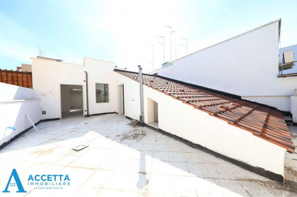 Appartamento in vendita a Taranto, Borgo, 84 mq - Foto 11
