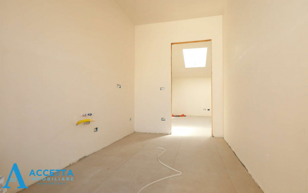 Appartamento in vendita a Taranto, Borgo, 84 mq - Foto 8