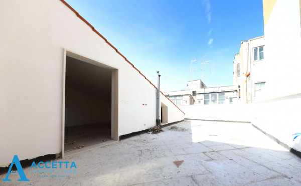 Appartamento in vendita a Taranto, Borgo, 84 mq - Foto 6