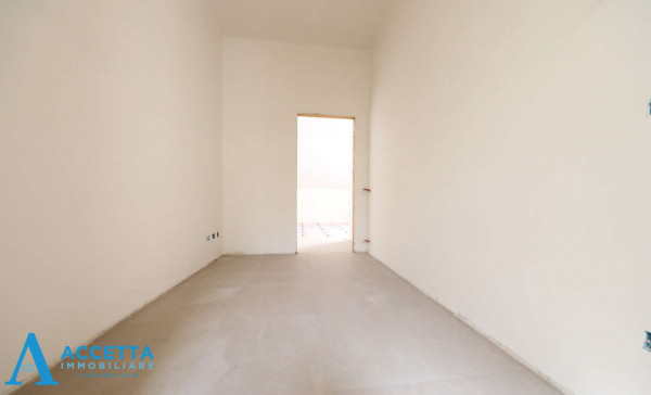 Appartamento in vendita a Taranto, Borgo, 84 mq - Foto 15