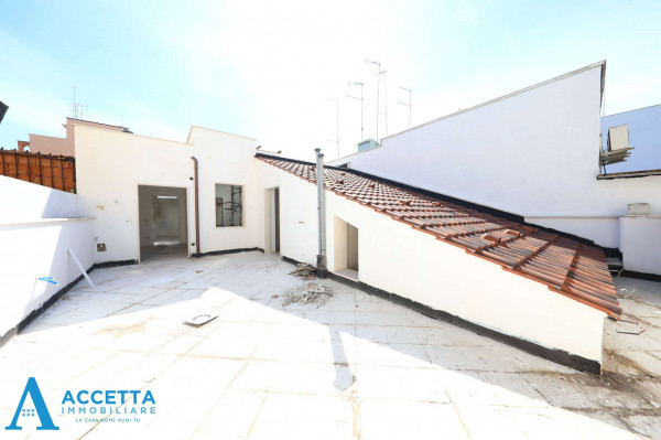 Appartamento in vendita a Taranto, Borgo, 84 mq - Foto 5