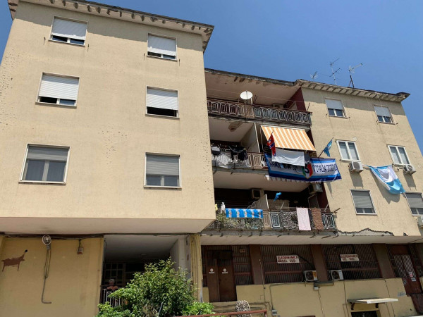Appartamento in vendita a Casalnuovo di Napoli, 130 mq - Foto 22
