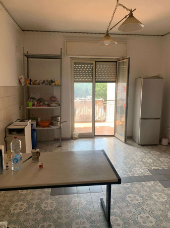 Appartamento in vendita a Casalnuovo di Napoli, 130 mq - Foto 2