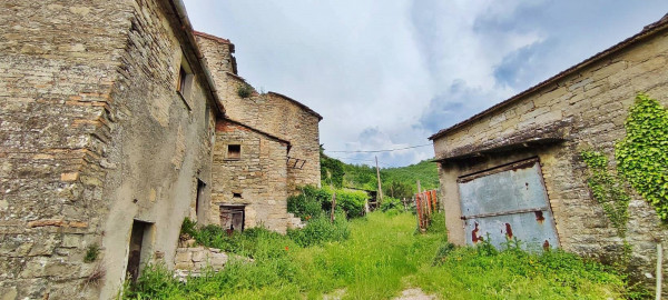 Rustico/Casale in vendita a San Giustino, 400 mq - Foto 7