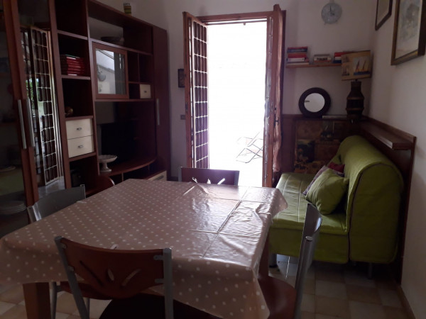 Appartamento in affitto a Melendugno, Torre Saracena, Con giardino, 53 mq - Foto 20