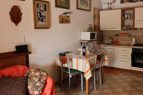 Appartamento in affitto a Melendugno, Torre Saracena, Con giardino, 53 mq - Foto 16