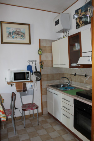 Appartamento in affitto a Melendugno, Torre Saracena, Con giardino, 53 mq - Foto 14