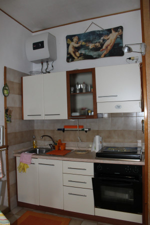 Appartamento in affitto a Melendugno, Torre Saracena, Con giardino, 53 mq - Foto 15