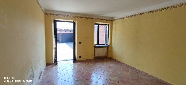 Casa indipendente in vendita a Castagnole Monferrato, Valenzani, Con giardino, 190 mq - Foto 28