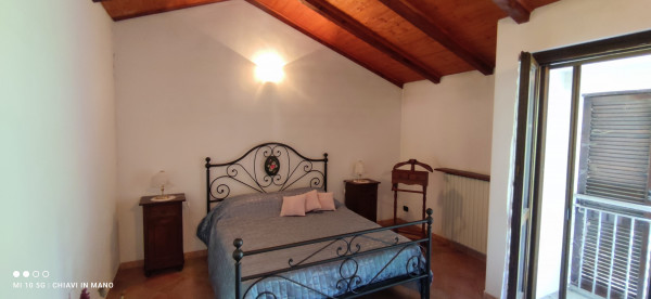 Casa indipendente in vendita a Castagnole Monferrato, Valenzani, Con giardino, 190 mq - Foto 7